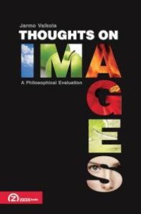 cover of the book Thoughts on Images : A Philosophical Evaluation