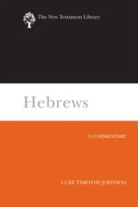 cover of the book Hebrews : A Commentary