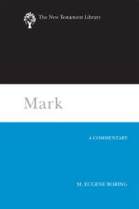 cover of the book Mark : A Commentary