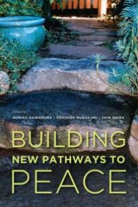 cover of the book Building New Pathways to Peace