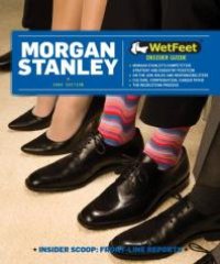 cover of the book Morgan Stanley