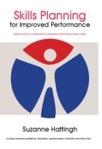 cover of the book Skills Planning for Improved Performance