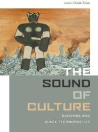 cover of the book The Sound of Culture : Diaspora and Black Technopoetics