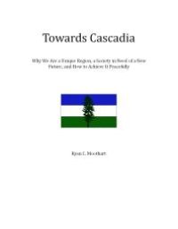 cover of the book Towards Cascadia