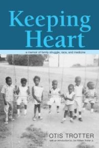 cover of the book Keeping Heart