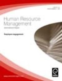 cover of the book Employee Engagement