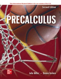 cover of the book Precalculus