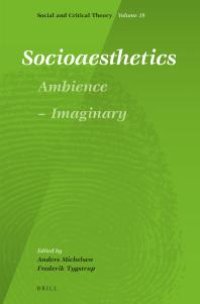 cover of the book Socioaesthetics : Ambience - Imaginary