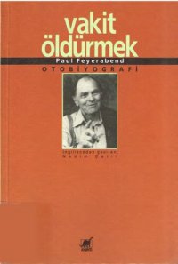 cover of the book Vakit Öldürmek