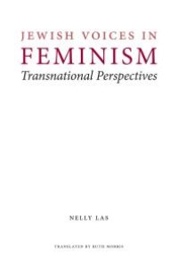 cover of the book Jewish Voices in Feminism : Transnational Perspectives