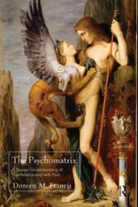 cover of the book The Psychomatrix : A Deeper Understanding of Our Relationship with Pain