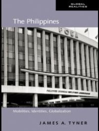 cover of the book The Philippines : Mobilities, Identities, Globalization