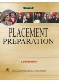 cover of the book Placement Preparation