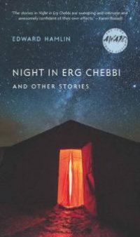 cover of the book Night in Erg Chebbi and Other Stories