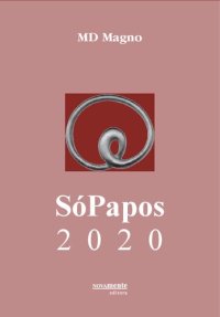 cover of the book SóPapos 2020