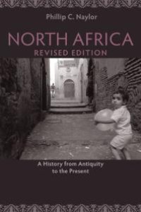 cover of the book North Africa, Revised Edition : A History from Antiquity to the Present