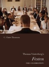 cover of the book Thomas Vinterberg's Festen (The Celebration)