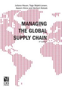 cover of the book Managing the Global Supply Chain