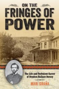 cover of the book On the Fringes of Power : The Life and Turbulent Career of Stephen Wallace Dorsey