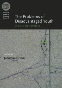 cover of the book The Problems of Disadvantaged Youth: An Economic Perspective