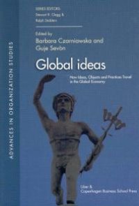 cover of the book Global Ideas