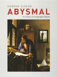 cover of the book Abysmal: A Critique of Cartographic Reason