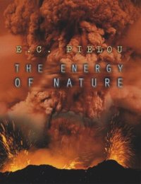 cover of the book The Energy of Nature