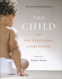 cover of the book The Child: An Encyclopedic Companion