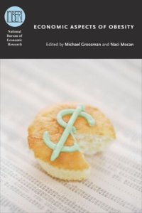 cover of the book Economic Aspects of Obesity