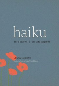 cover of the book Haiku for a Season / Haiku per una stagione