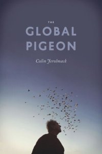 cover of the book The Global Pigeon