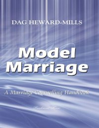 cover of the book Model Marriage