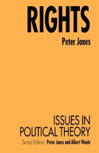 cover of the book Rights