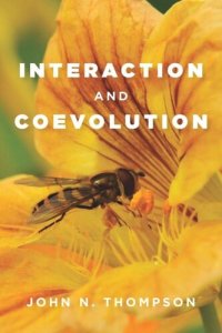 cover of the book Interaction and Coevolution