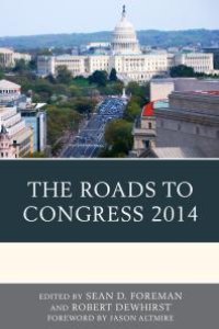 cover of the book The Roads to Congress 2014