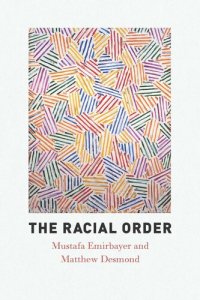 cover of the book The Racial Order