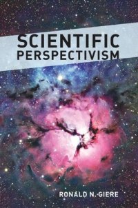 cover of the book Scientific Perspectivism