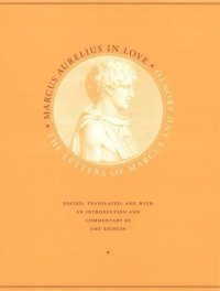 cover of the book Marcus Aurelius in Love