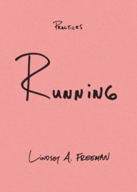 cover of the book Running