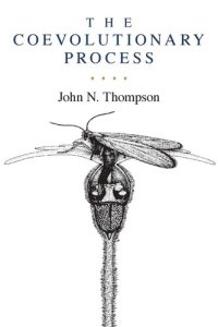 cover of the book The Coevolutionary Process