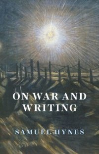 cover of the book On War and Writing