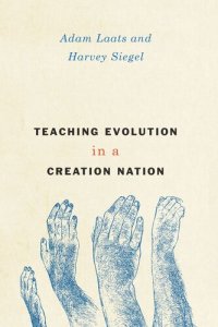 cover of the book Teaching Evolution in a Creation Nation