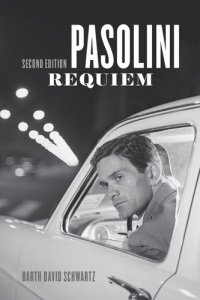 cover of the book Pasolini Requiem: Second Edition