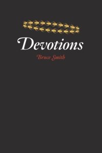 cover of the book Devotions