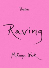 cover of the book Raving