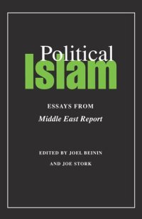 cover of the book Political Islam: Essays from Middle East Report