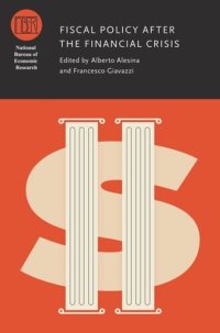 cover of the book Fiscal Policy after the Financial Crisis