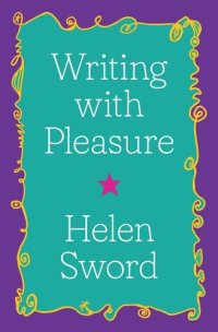 cover of the book Writing with Pleasure