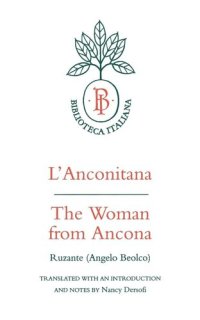 cover of the book L'Anconitana: The Woman from Ancona