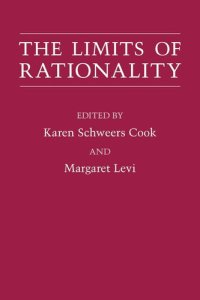 cover of the book The Limits of Rationality